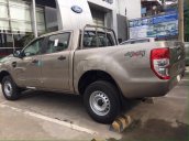 Cần bán xe Ford Ranger 2.2 XL MT hai cầu, đời 2017, đủ màu, nhập khẩu chính hãng, liên hệ: 0945103989 nhận giá tốt nhất