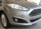 Cần bán Ford Fiesta 1.5 Titanium AT 2017, giao xe luôn tặng 6 triệu phụ kiện, đủ màu, giao xe luôn