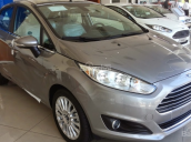 Cần bán Ford Fiesta 1.5 Titanium AT 2017, giao xe luôn tặng 6 triệu phụ kiện, đủ màu, giao xe luôn