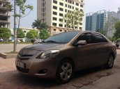 HC Auto đang bán Toyota Vios E số sàn SX 2008 đăng ký biển hà nội tên tư nhân