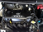 Toyota Đông Sài Gòn xe đã qua sử dụng đang bán Yaris 1.3AT màu trắng, pháp lý cá nhân