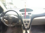 HC Auto đang bán Toyota Vios E số sàn SX 2008 đăng ký biển hà nội tên tư nhân