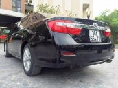 Bán Toyota Camry 2.5Q mầu đen chính chủ cuối 2013