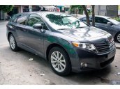 Chính chủ bán xe Toyota Venza năm 2009, nhập khẩu nguyên chiếc