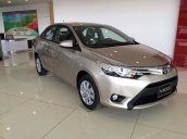 Xe Toyota Vios đời 2015, xe nhập giá tốt cần bán