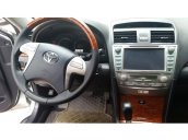 Nam Việt Auto bán xe Toyota Camry 3.5Q, sản xuất năm 2008, màu bạc