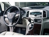 Chính chủ bán xe Toyota Venza năm 2009, nhập khẩu nguyên chiếc