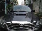 Gia đình cần bán Fortuner G chạy dầu đời 2014 mẫu mới nhất luôn