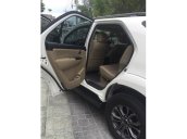 Cần bán gấp xe Fortuner TRD Sportivo sản xuất 2014, xe đẹp như mới không dấu trầy