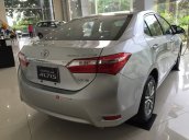 Cần bán xe Toyota Corolla altis 2015, nhập khẩu chính hãng giá rẻ xe đẹp