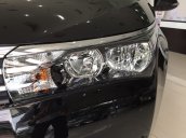 Toyota Corolla Altis đời 2015, màu đen, xe nhập, 815 triệu có xe giao ngay