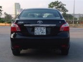 Xe Toyota Vios đời 2009, màu đen, nhập khẩu chính hãng, chính chủ, giá tốt cần bán