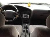 Toyota Camry đời 1993, màu đen, xe nhập, chính chủ 