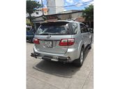 Cần bán xe Toyota Fortuner, máy dầu, đời 2011, xe chính chủ, tình trạng xe hoàn hảo