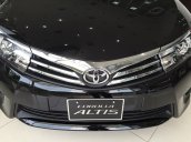Toyota Corolla Altis đời 2015, màu đen, xe nhập, 815 triệu có xe giao ngay