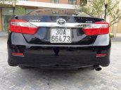 Bán Toyota Camry 2.5Q mầu đen chính chủ cuối 2013