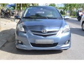 Bán xe Toyota Vios G 5 chỗ ngồi, biển số Đà Nẵng, động cơ 4 máy 1.5 cm3, đi rất lợi xăng đời 2007