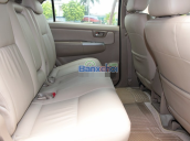 Bán Toyota Fortuner sản xuất 2009, màu xám, 695 triệu xe đẹp