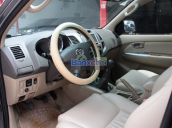 Bán Toyota Fortuner sản xuất 2009, màu xám, 695 triệu xe đẹp