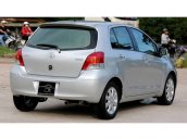 Cần bán gấp Toyota Yaris đời 2009, xe nhập, giá 496tr