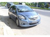 Bán xe Toyota Vios G 5 chỗ ngồi, biển số Đà Nẵng, động cơ 4 máy 1.5 cm3, đi rất lợi xăng đời 2007