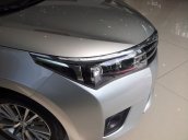 Cần bán xe Toyota Corolla altis 2015, nhập khẩu chính hãng giá rẻ xe đẹp