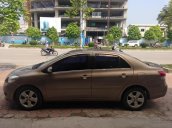 HC Auto đang bán Toyota Vios E số sàn SX 2008 đăng ký biển hà nội tên tư nhân