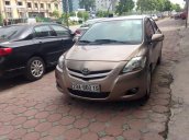 HC Auto đang bán Toyota Vios E số sàn SX 2008 đăng ký biển hà nội tên tư nhân