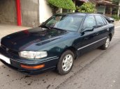 Toyota Camry đời 1993, màu đen, xe nhập, chính chủ 