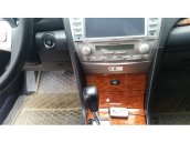 Nam Việt Auto bán xe Toyota Camry 3.5Q, sản xuất năm 2008, màu bạc