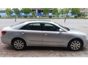 Nam Việt Auto bán xe Toyota Camry 3.5Q, sản xuất năm 2008, màu bạc