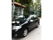 Tôi cần bán gấp xe Toyota Vios G sản xuất 2007 màu đen, biển Hà Nội, chính chủ