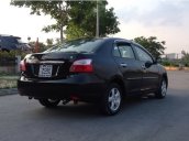 Xe Toyota Vios đời 2009, màu đen, nhập khẩu chính hãng, chính chủ, giá tốt cần bán