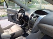 Xe Toyota Vios đời 2009, màu đen, nhập khẩu chính hãng, chính chủ, giá tốt cần bán