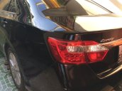 Chính chủ cần bán xe Toyota Camry 2013, biển số 51A-91363, màu đen, xe gia đình sử dụng kỹ