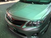 Cần bán gấp Toyota Corolla altis đời 2012, xe nhập giá tốt