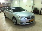 Bán Toyota Camry 2010 2.0E nhập khẩu số tự động màu bạc tên tư nhân xe rất đẹp không lỗi