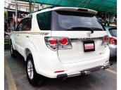 Xe Fortuner V, mới đẹp, bảo hành chính hãng cần bán