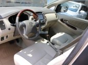 Bán xe Toyota Innova V đời 2014 nhanh tay liên hệ