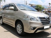 Bán xe Toyota Innova V đời 2014 nhanh tay liên hệ