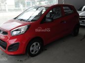 Bán xe Kia Morning Van đời 2013, màu đỏ, nhập khẩu Hàn Quốc