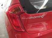 Bán xe Kia Morning Van đời 2013, màu đỏ, nhập khẩu Hàn Quốc