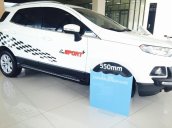 New Ford Ecosport Titanium Limited Plus " khuyến mãi hot nhất " www.newcityford.com.vn