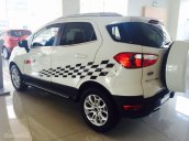 New Ford Ecosport Titanium Limited Plus " khuyến mãi hot nhất " www.newcityford.com.vn