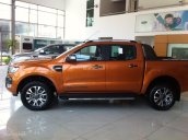 Bán Ford Ranger Wildtrak 3.2 sản xuất 2015, nhập khẩu nguyên chiếc