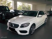 Đặt ngay Mercedes C300 AMG model 2016, đầy đủ màu sắc, ưu đãi giá tốt đầu năm 2016, hỗ trợ ngân hàng tận tình