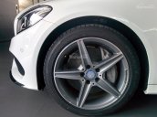 Đặt ngay Mercedes C300 AMG model 2016, đầy đủ màu sắc, ưu đãi giá tốt đầu năm 2016, hỗ trợ ngân hàng tận tình