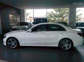 Đặt ngay Mercedes C300 AMG model 2016, đầy đủ màu sắc, ưu đãi giá tốt đầu năm 2016, hỗ trợ ngân hàng tận tình