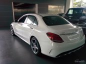 Đặt ngay Mercedes C300 AMG model 2016, đầy đủ màu sắc, ưu đãi giá tốt đầu năm 2016, hỗ trợ ngân hàng tận tình