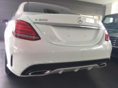 Đặt ngay Mercedes C300 AMG model 2016, đầy đủ màu sắc, ưu đãi giá tốt đầu năm 2016, hỗ trợ ngân hàng tận tình